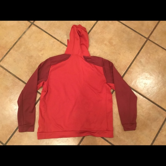 Nike hoodie Therma-Fit - Picture 6 of 7